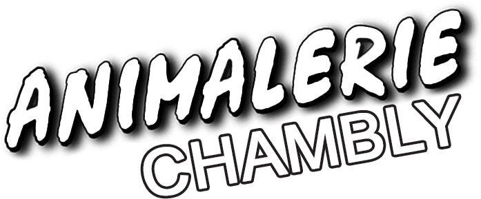 Logo Animalerie Chambly